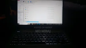 ল্যাপটপ HP ProBook X360 440 8GB ইন্টেল কোর i5 HDD+SSD 500GB