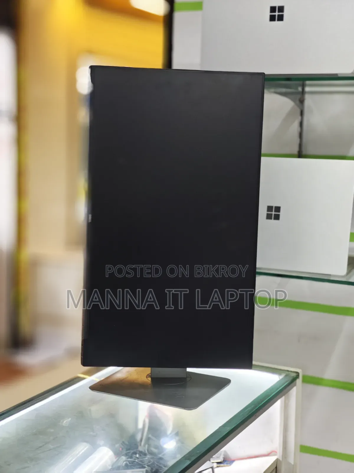 DELL 24 Inch Gaming Monitor