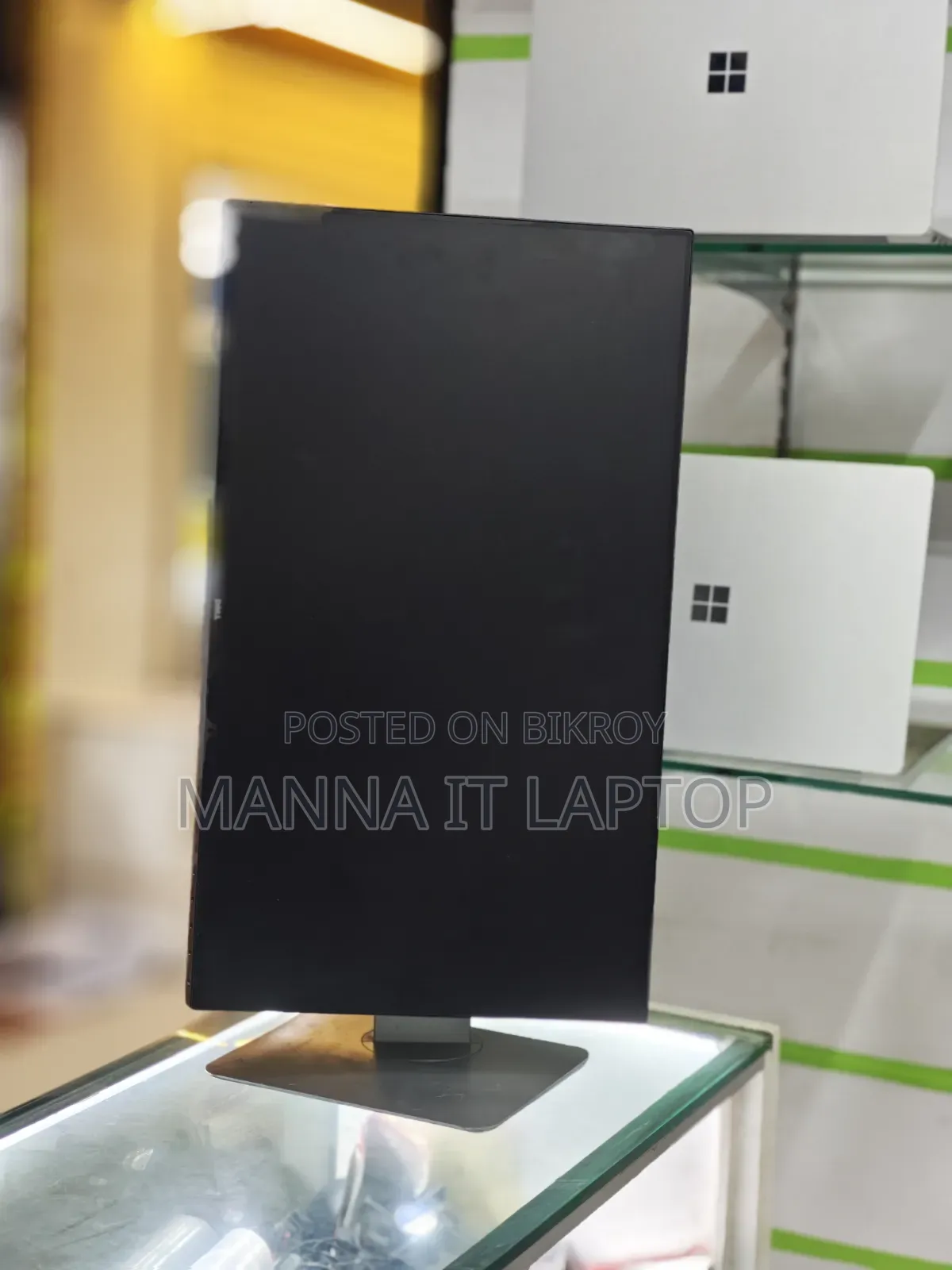 DELL 24 Inch Gaming Monitor
