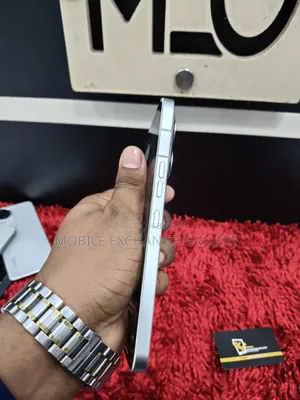 Nothing Phone 4a Pro 128 GB Silver