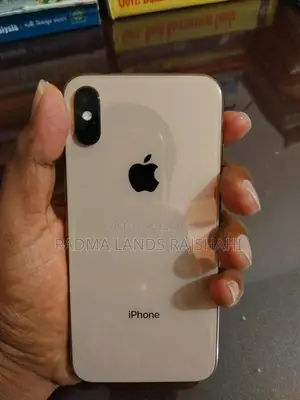 অ্যাপল আইফোন এক্সএস ২৫৬ জিবি গোল্ড