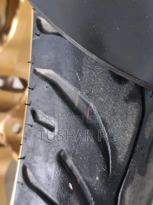 New Yamaha FZS V4 2025 Red