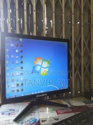Desktop Computer 8GB SSD 1TB
