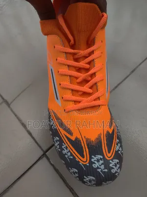 Football Boot