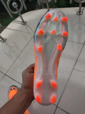 Football Boot