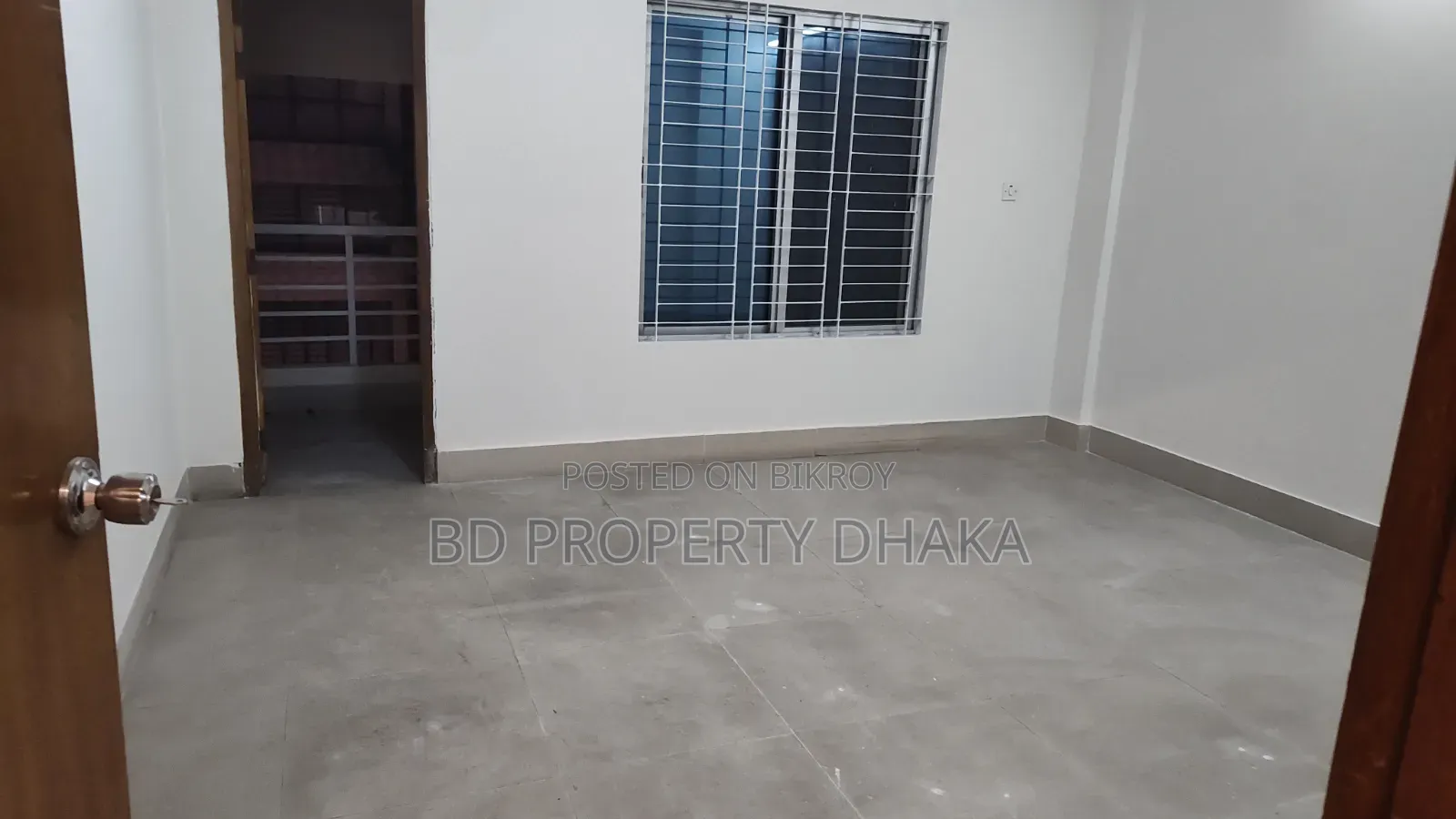 2950 SQFT Nice Office Space Rent in Banani