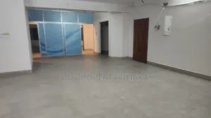 2950 SQFT Nice Office Space Rent in Banani