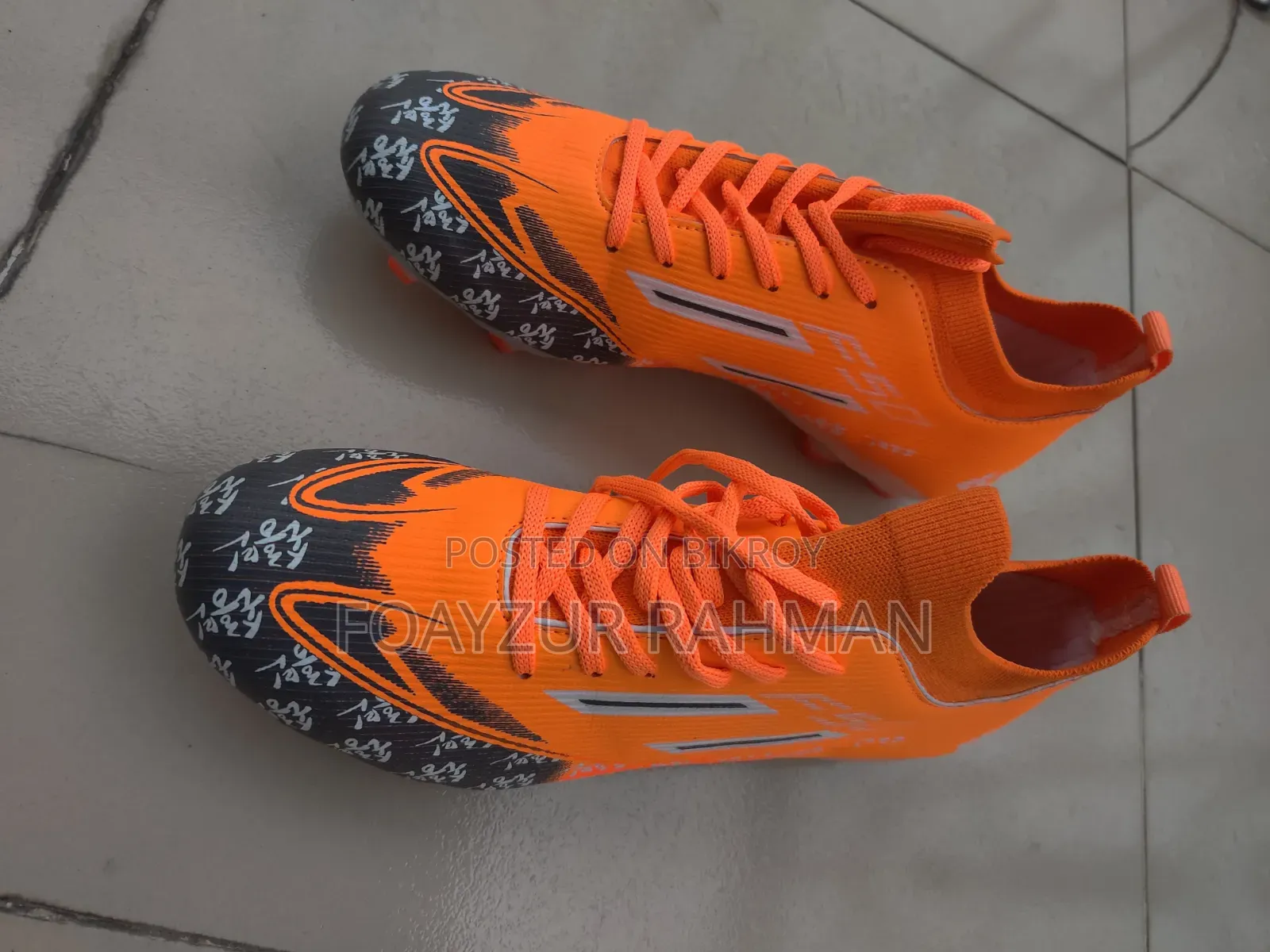 Football Boot