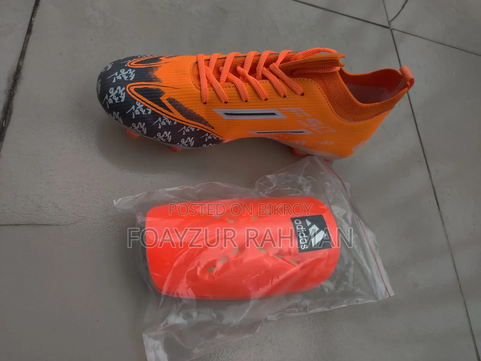 Football Boot