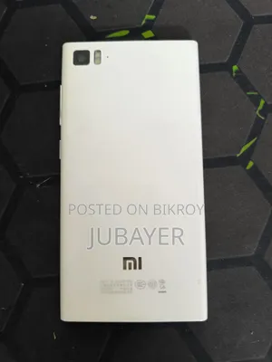 Xiaomi Mi Pad 3 16 GB White
