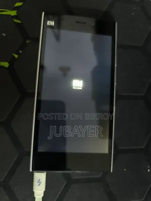 Xiaomi Mi Pad 3 16 GB White