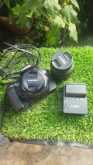 ক্যানন ইওএস ৬০ডি