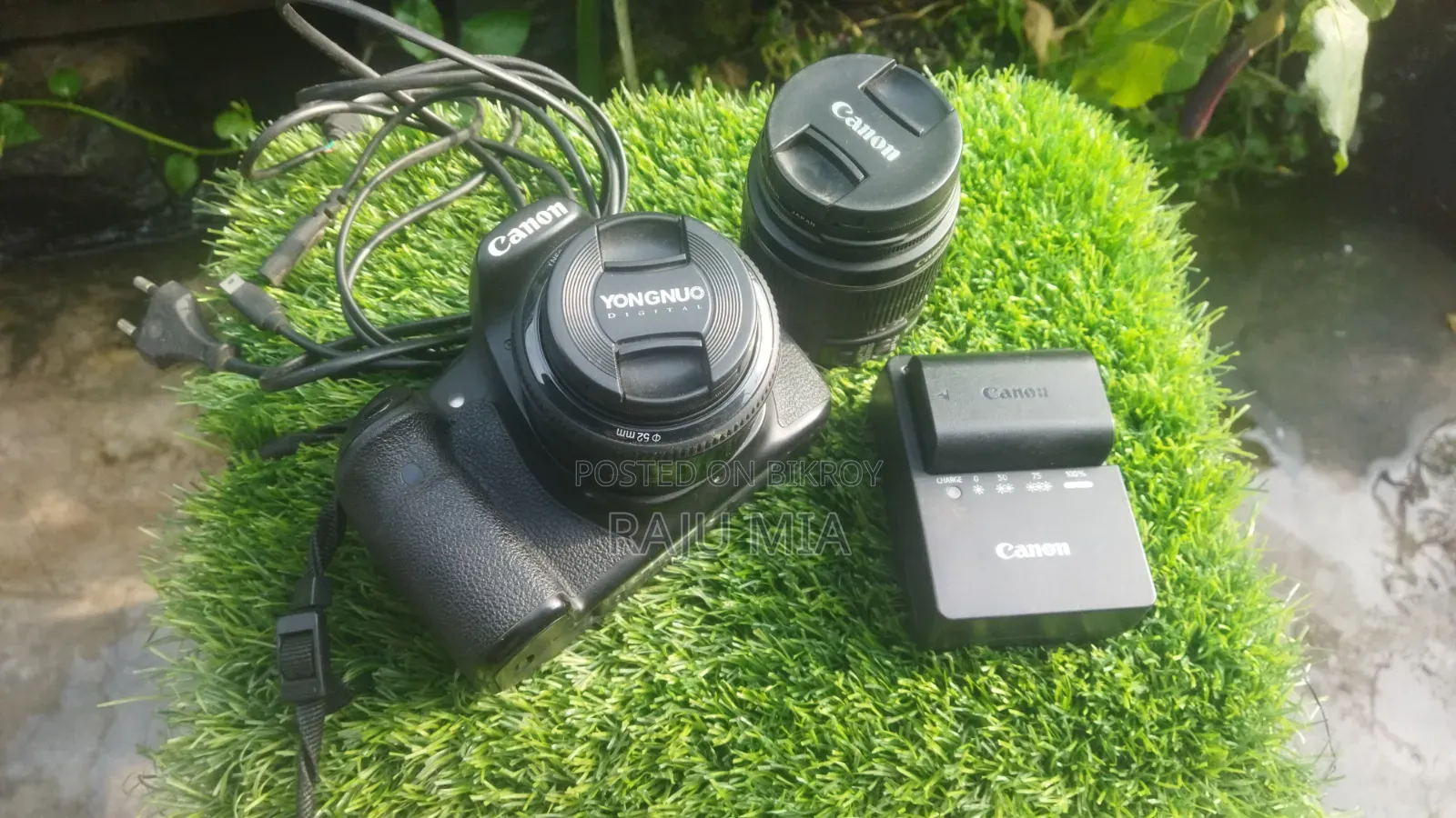ক্যানন ইওএস ৬০ডি