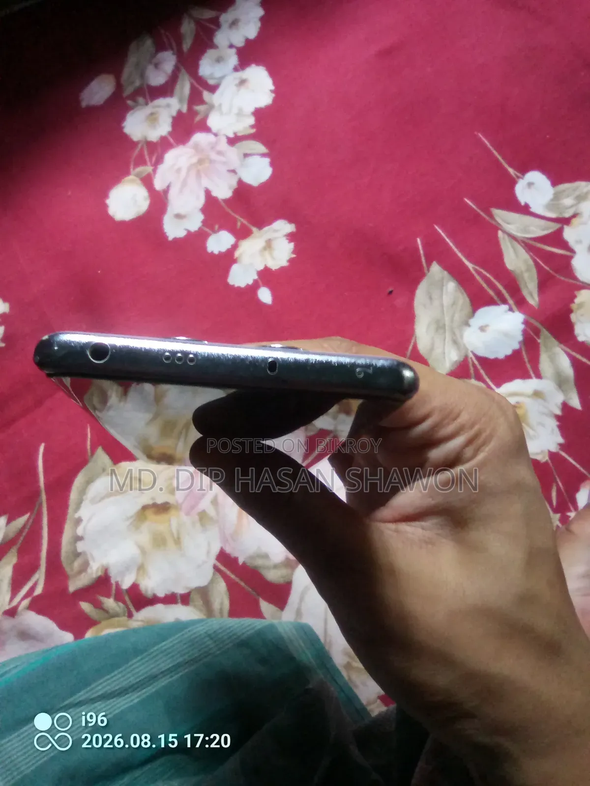 Xiaomi Redmi Note 14 Pro 256 GB White