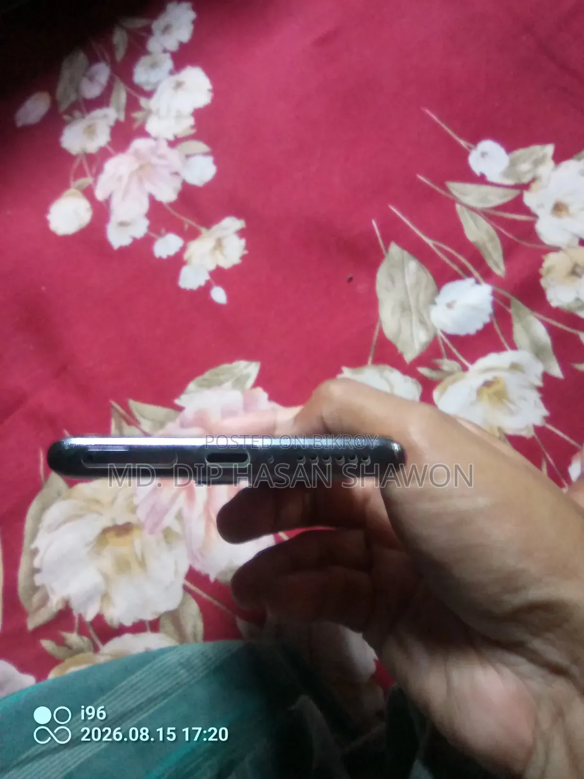 Xiaomi Redmi Note 14 Pro 256 GB White