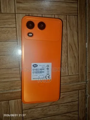 ইটেল এ২০০+ ৬৪ জিবি অরেঞ্জ