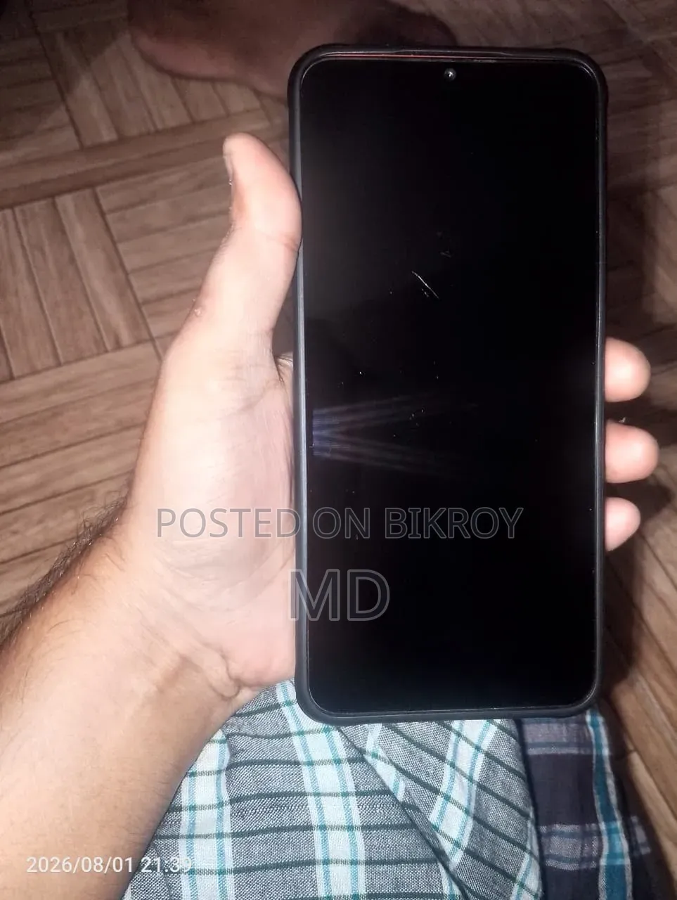 ইটেল এ২০০+ ৬৪ জিবি অরেঞ্জ