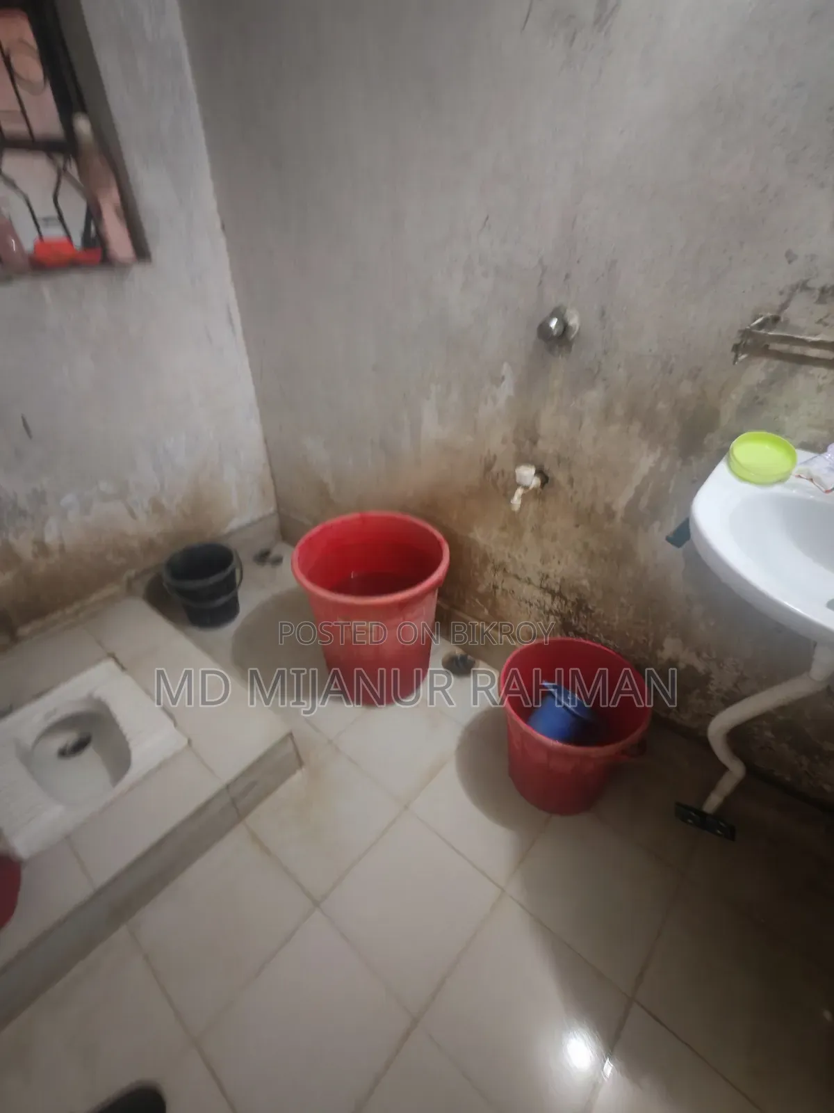 Furnished Mini Flat in Road No-07., Mirpur for Rent