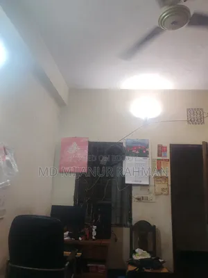 Furnished Mini Flat in Road No-07., Mirpur for Rent