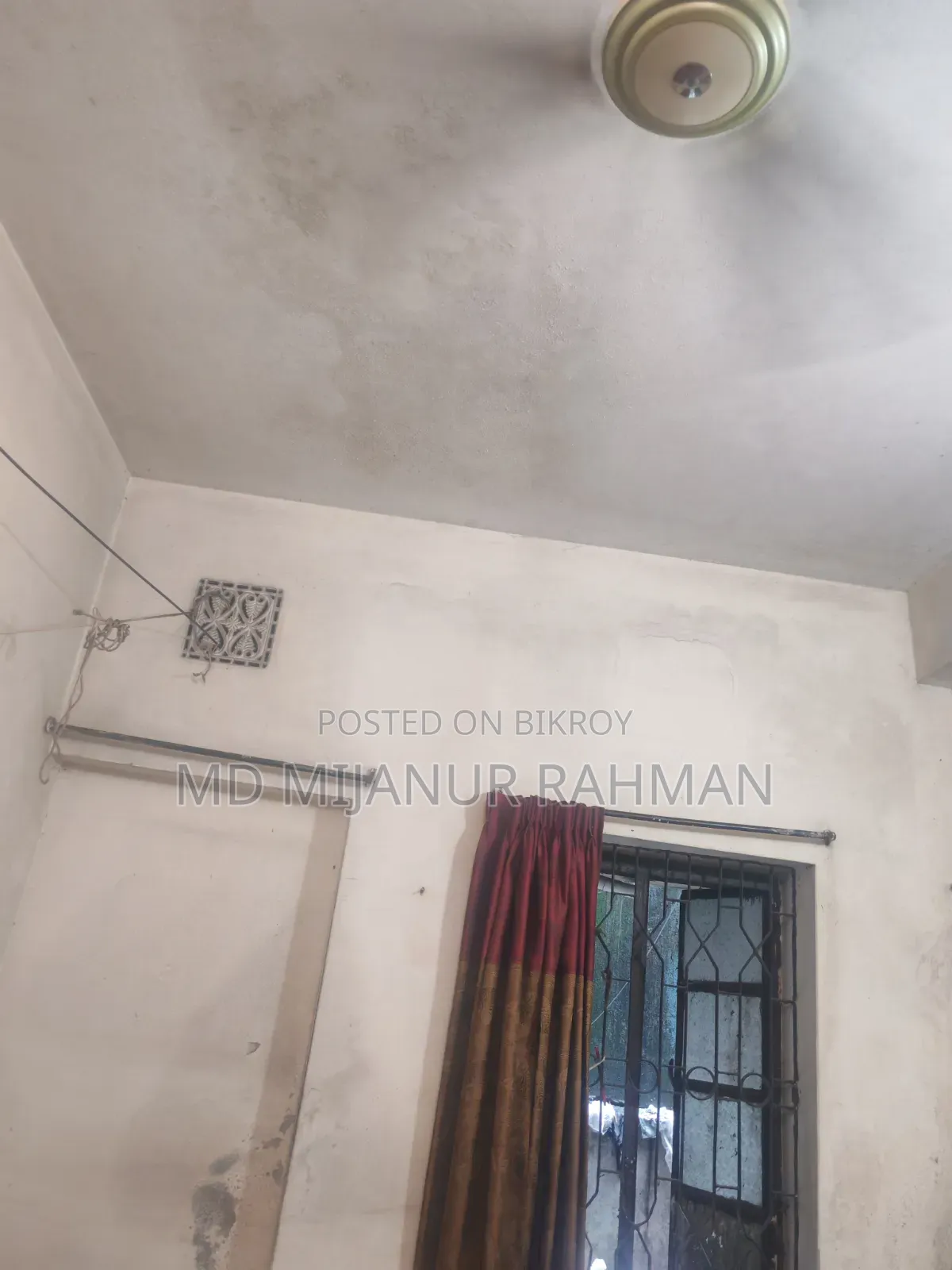 Furnished Mini Flat in Road No-07., Mirpur for Rent
