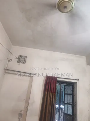 Furnished Mini Flat in Road No-07., Mirpur for Rent