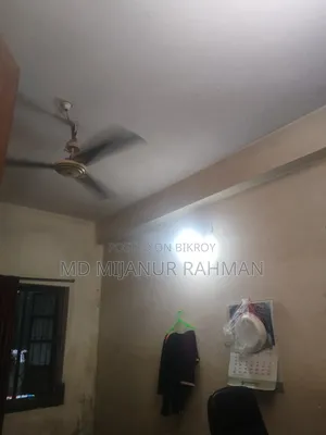 Furnished Mini Flat in Road No-07., Mirpur for Rent