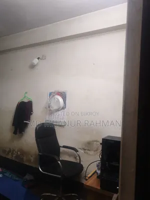 Furnished Mini Flat in Road No-07., Mirpur for Rent