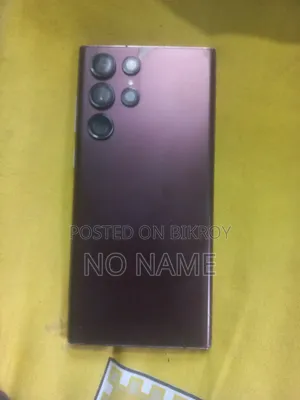 Samsung Galaxy S22 Ultra 5G 256 GB