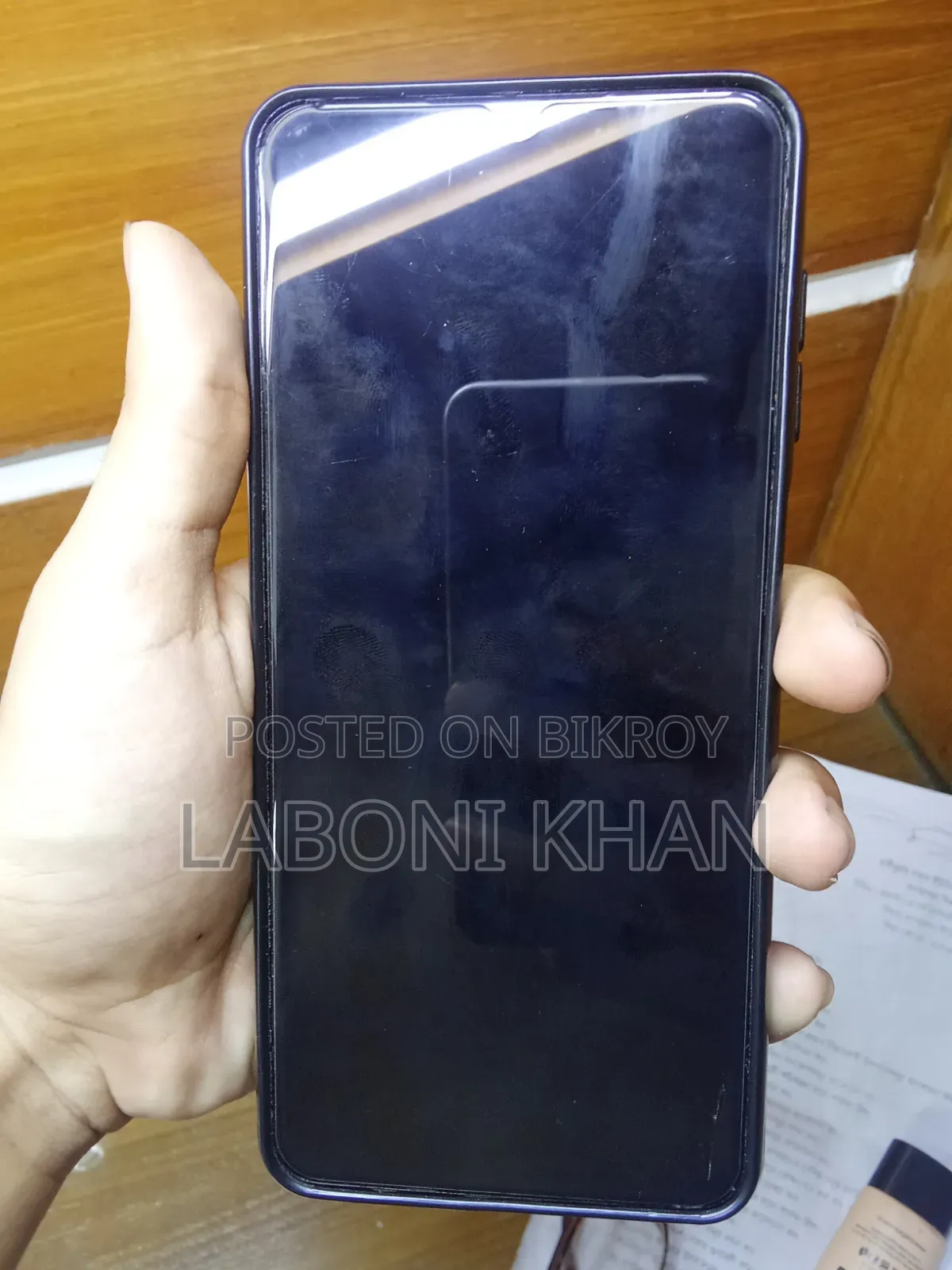 Samsung Galaxy A12 64 GB Blue