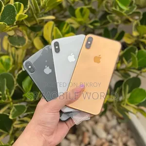 Apple iPhone XS 256 GB