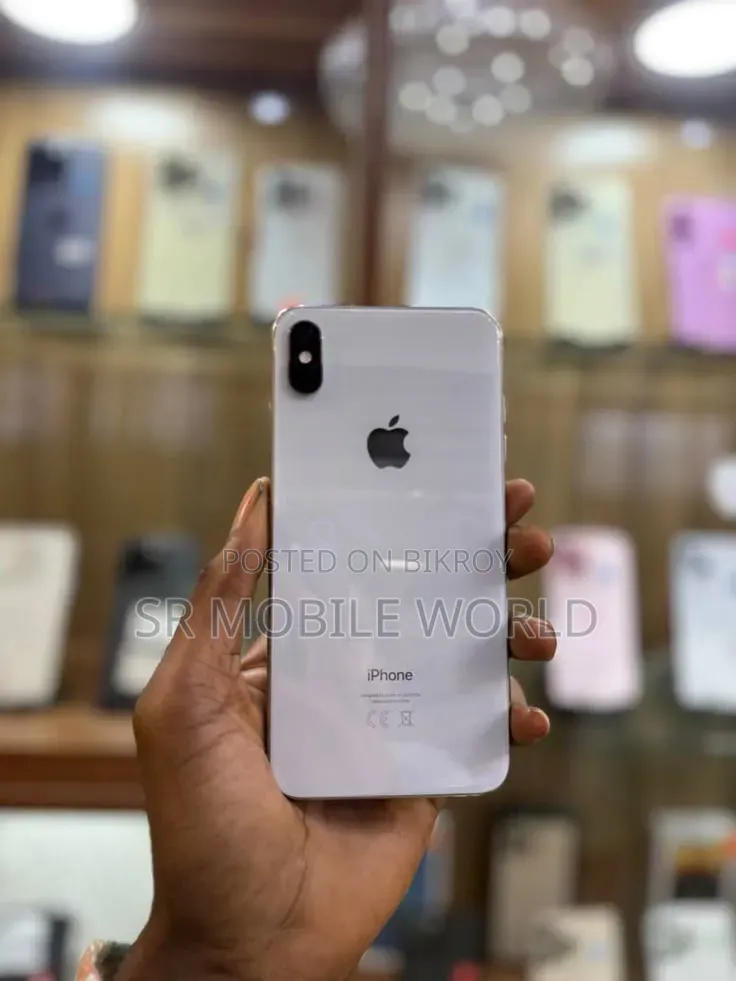 Apple iPhone XS 256 GB