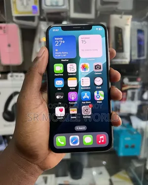 Apple iPhone XS 256 GB