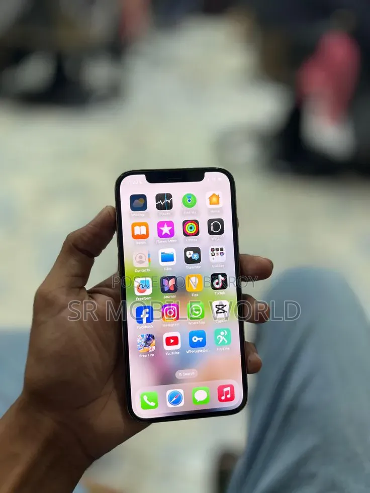 Apple iPhone XS 256 GB