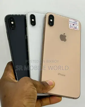 Apple iPhone XS 256 GB