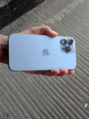 Apple iPhone 13 Pro Max 256 GB Blue