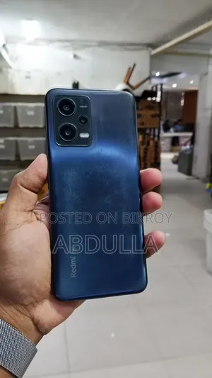 Xiaomi Redmi Note 12 256 GB Purple