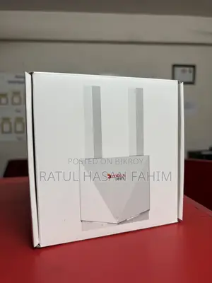 রবি রাউটার