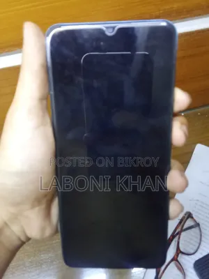 Samsung Galaxy A12 64 GB Blue
