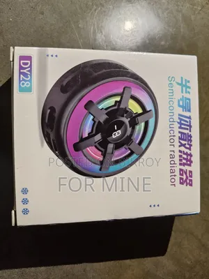 Best Gaming Cooler New Full Fresh Condition
