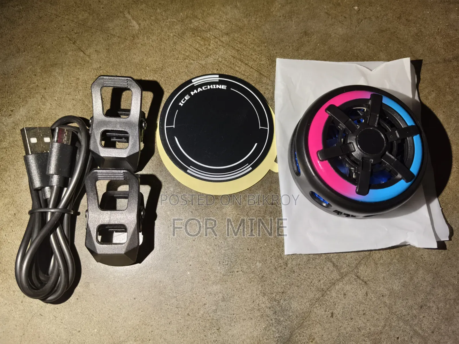 Best Gaming Cooler New Full Fresh Condition
