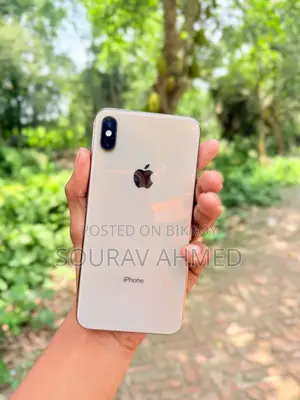 Apple iPhone XS Max 64 GB Gold