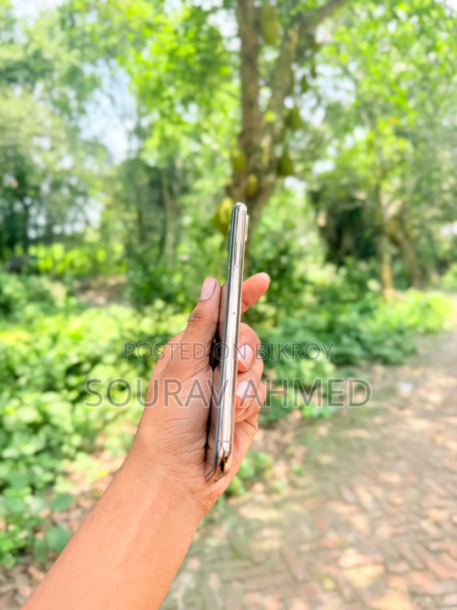 Apple iPhone XS Max 64 GB Gold