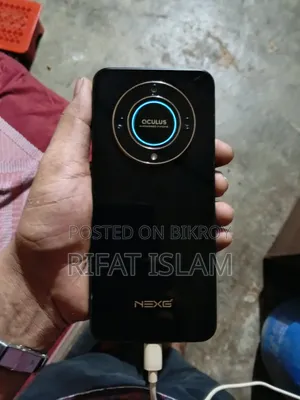 Walton NEXG N9 128 GB Black