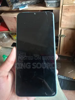 Infinix Smart 7 64 GB