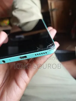 Infinix Smart 7 64 GB
