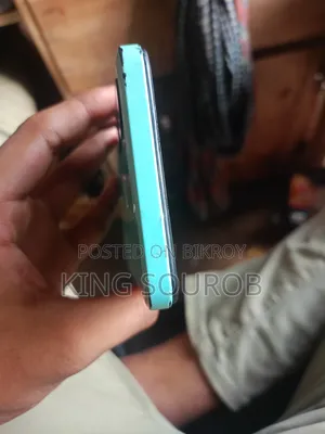 Infinix Smart 7 64 GB
