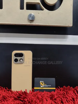 Realme 16 Pro 256 GB Bronze