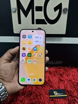 Realme 16 Pro 256 GB Bronze