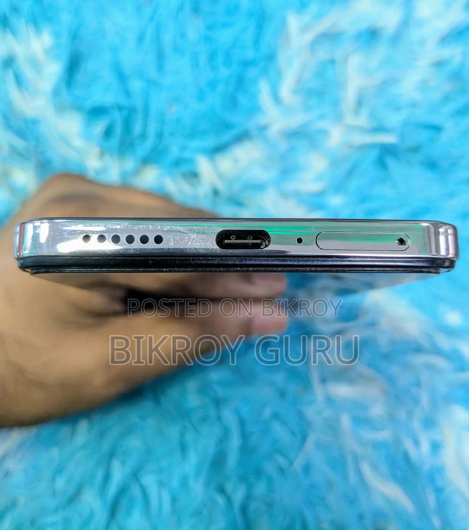 Vivo V50 Lite 4G 128 GB Gold