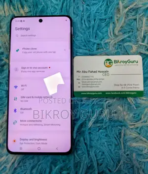 Vivo V50 Lite 4G 128 GB Gold